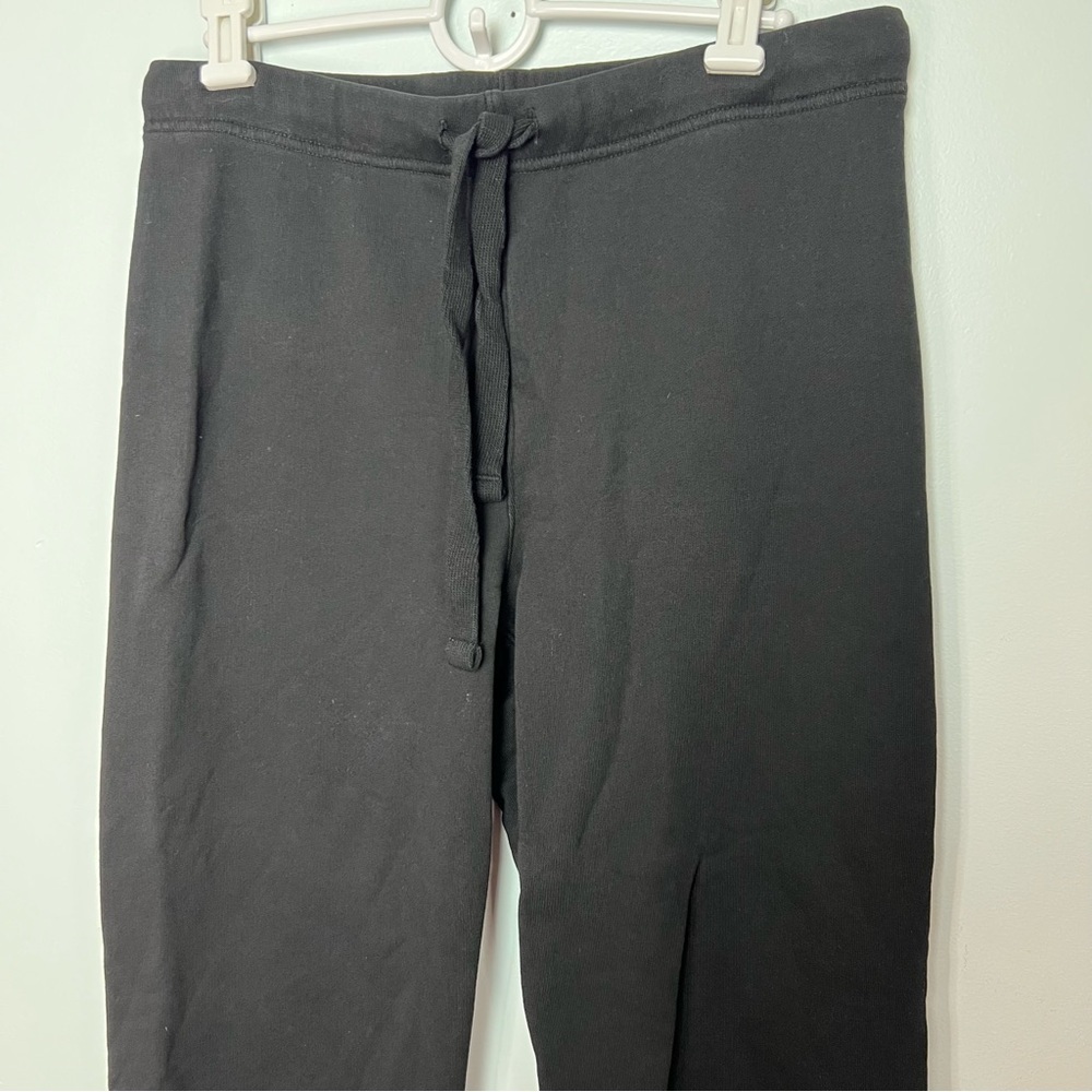 Frank & Eileen Black Catherine Drawstring Lounge Pants Size Small NWOT - Picture 5 of 12